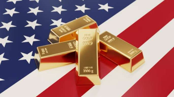  الذهب انعكس  إلى 1770 دولارًا أمريكيًا حيث استحوذت ضجيج روسيا وبولندا على الأضواء